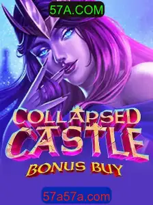 Explorando o Mundo de CollapsedCastleBonusBuy: Um Guia Completo