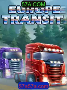 Descubra EuropeTransit: O Jogo de Estratégia Competitiva