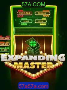Explorando o Fascinante Universo de ExpandingMaster