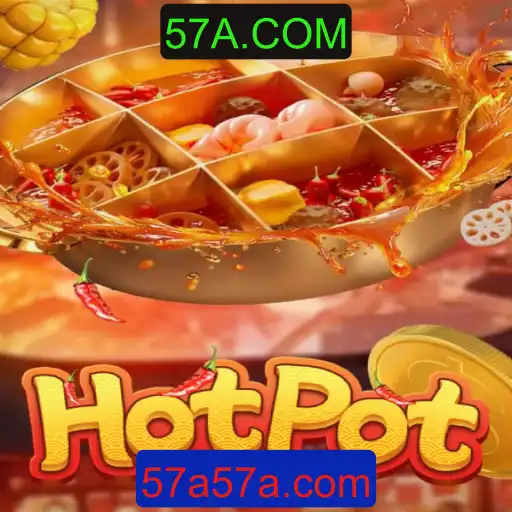 Descubra o Universo de Hotpot: O Jogo Desafiante da 57A.COM