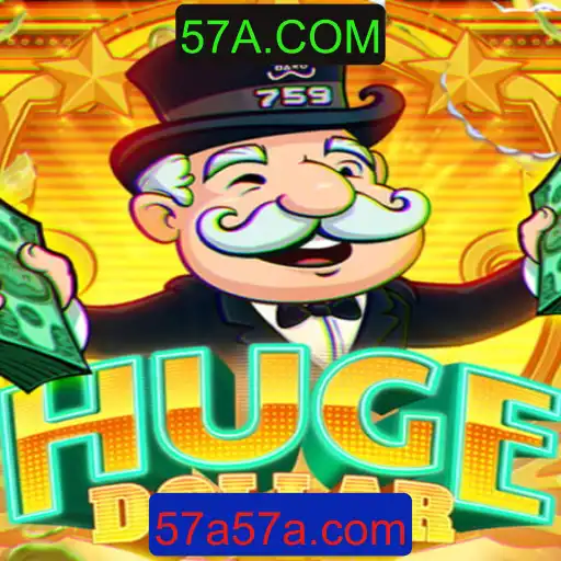 Explorando as Nuances do Jogo HugeDollar em 57A.COM