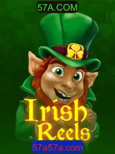 Descubra o Fascinante Mundo de IrishReels: Um Jogo Envolvente com Temática Irlandesa
