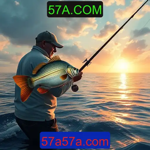 Jogos de pesca