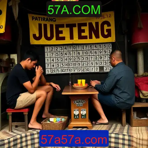 Jueteng