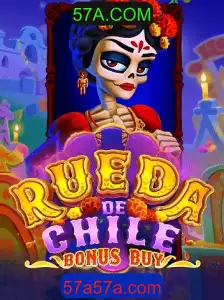 Explorando o Mundo de RuedaDeChileBonusBuy: Uma Experiência de Jogo Cativante