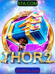 Thor2: O Jogo Interativo que Conquista o Mundo dos Games
