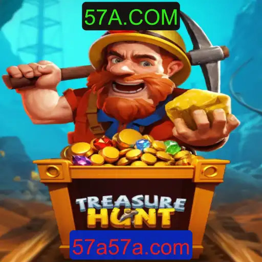 Descubra as Aventuras de TreasureHunt: Um Mergulho no Jogo da 57A.COM
