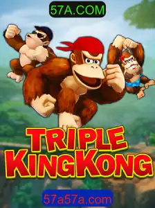 TripleKingKong: Um Guia Completo do Jogo e Suas Regras Empolgantes